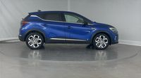Renault Captur 1.6 E-Tech hybride 145ch Techno — photo 4