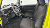 Suzuki Jimny 1.5 VVT Privilège — photo 12