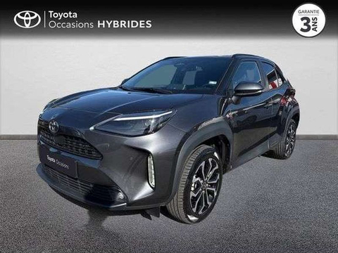 Toyota YARIS CROSS Toyota Yaris Cross 130h Design MY25