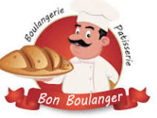 FOND DE COMMERCE BOULANGERIE PATISSERIE SNACKING AVEC UNE GRANDE TERRASSE ET UN APPARTEMENT T3.