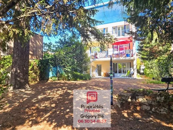 Maison 6 pièces 158 m²