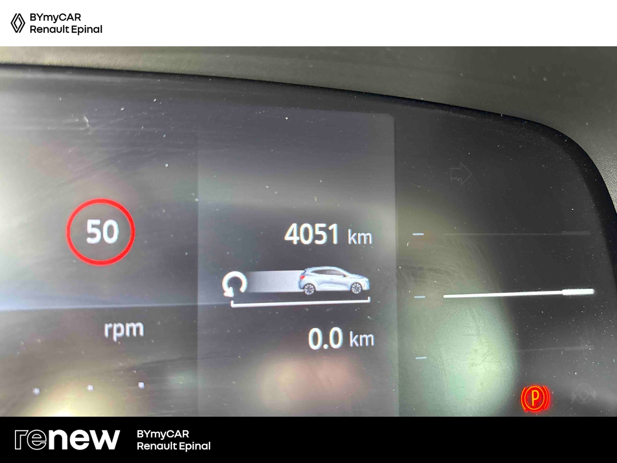 Renault Clio SCe 65 ch GSR2 — photo 24