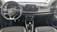 Kia Rio 1.0 T-GDI 120ch MHEV GT-Line — photo 8