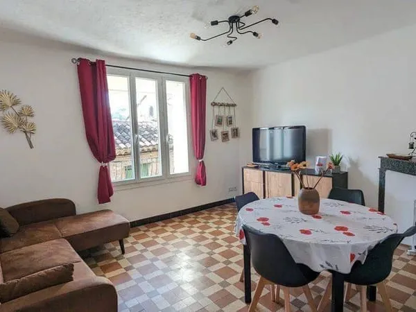 Maison 3 pièces 80 m²