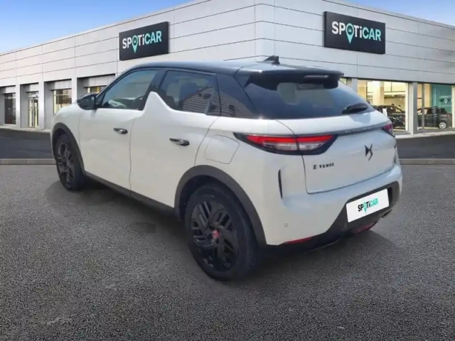 Ds Ds 3 e-tense performance line+ — photo 30