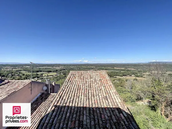 Maison 3 pièces 50 m²