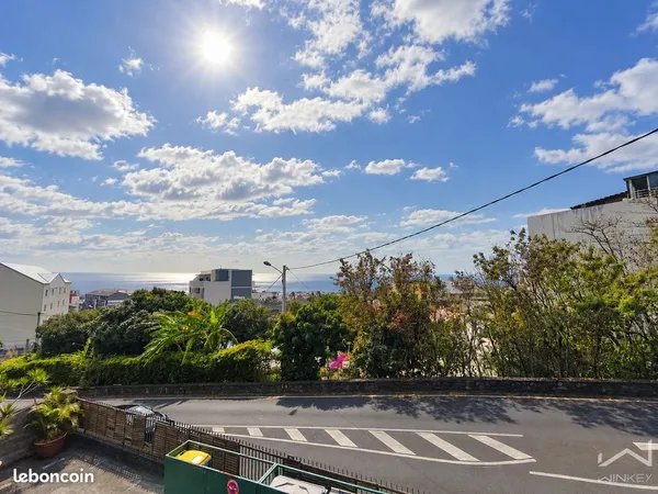 Appartement 4 pièces 89 m²