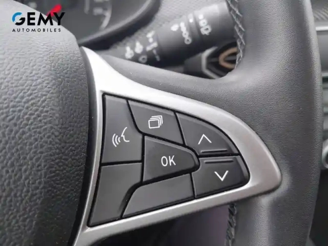Dacia Sandero eco-g 100 — photo 9