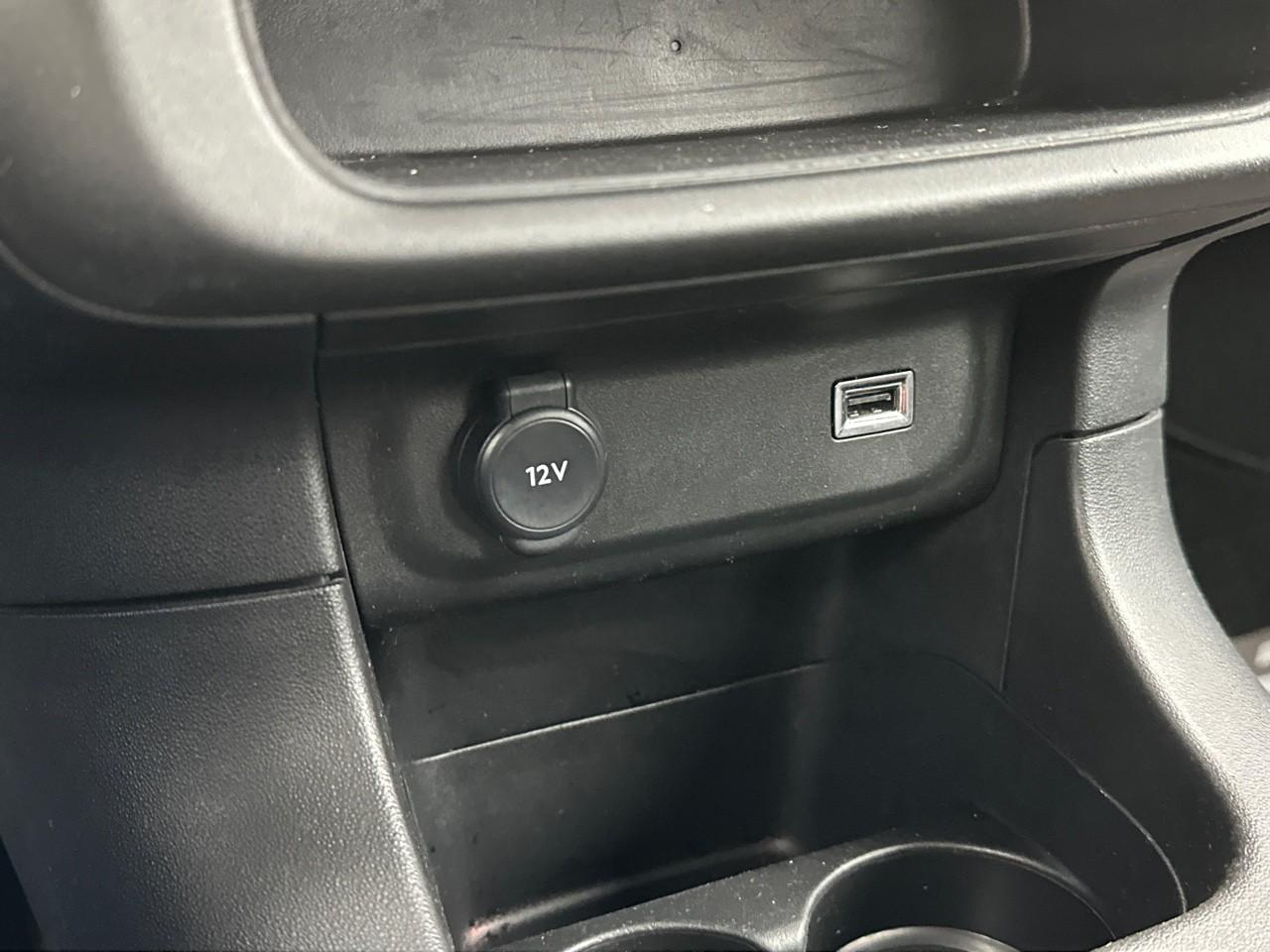 Citroën C3 bluehdi 100 bvm6 you — photo 28