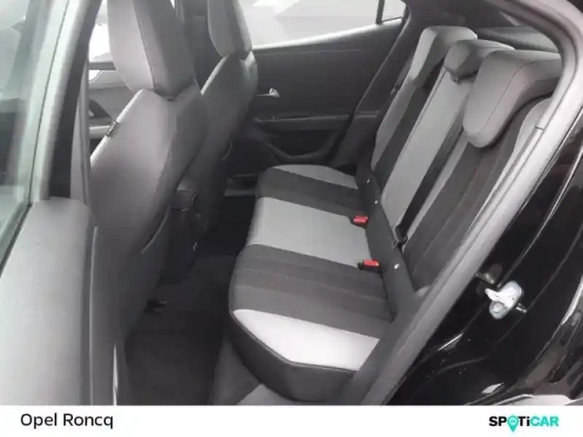 Opel Mokka -e 136ch elegance — photo 12