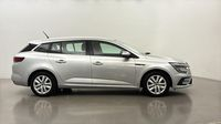 Renault Mégane Estate 1.5 Blue dCi 115ch Business — photo 4