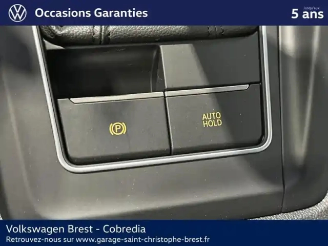 Volkswagen Golf 1.5 tsi evo2 116ch — photo 14
