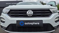 Volkswagen T-Roc 2.0 TDI 150ch IQ.Drive DSG7 Euro6d-T — photo 23