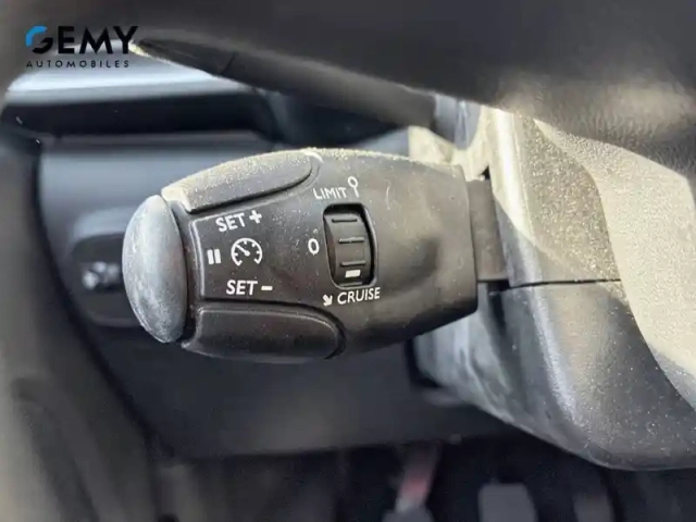 Citroën C3 bluehdi 100 s&amp;s bvm6 — photo 14