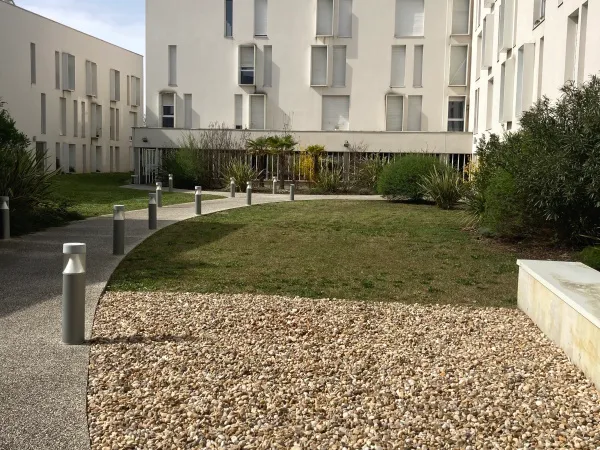 Appartement 1 pièce 22 m²