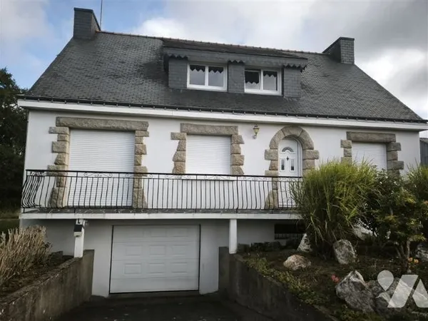 Maison 8 pièces 120 m²