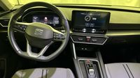 Seat Leon 2.0 TDI 150ch Style DSG7 — photo 11