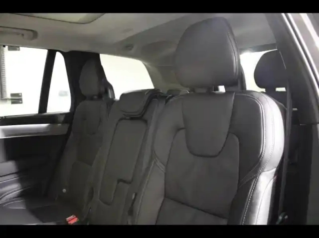 Volvo Xc90 t8 awd 310 + 145ch ultra style chrome geartronic — photo 12