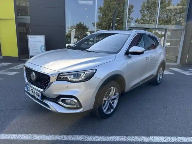 Mg Ehs 1.5t gdi 258ch phev luxury