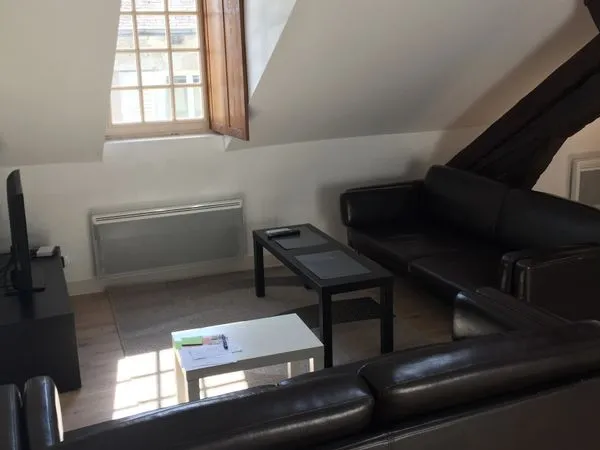 Appartement 30m3