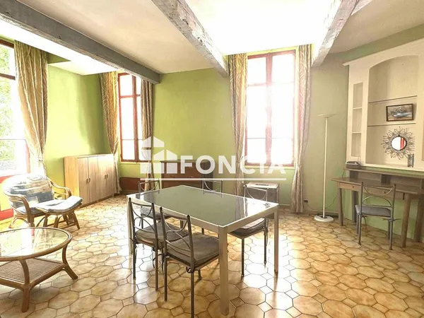 Appartement Location Cannes 4p 93m² 1300€