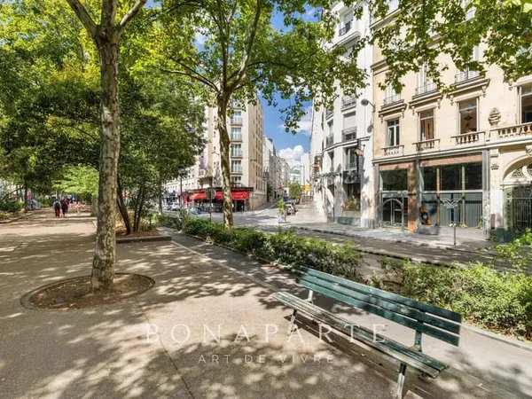 Appartement 5 pièces 154 m²