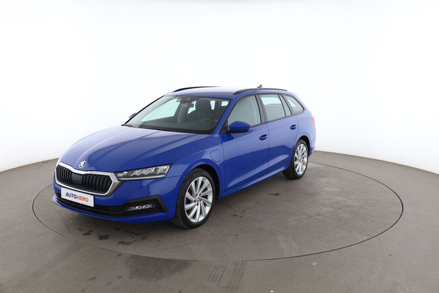 Skoda Octavia Combi 1.4 TSI PHEV iV Ambition DSG6e
