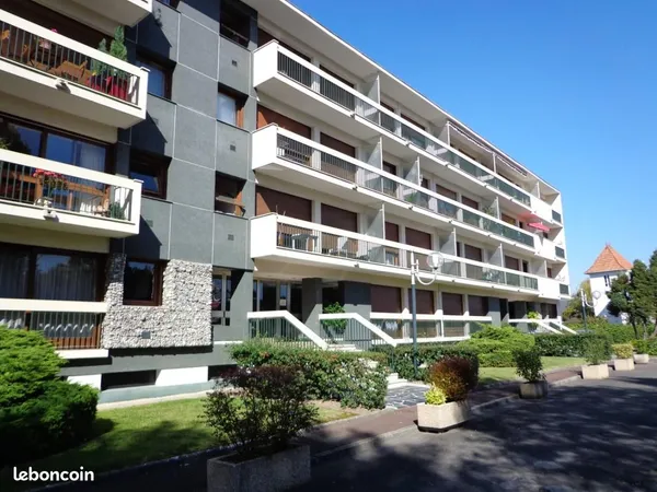 Appartement 3 pièces 78 m²