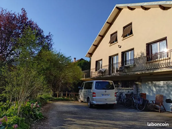 Colocatation Velotte