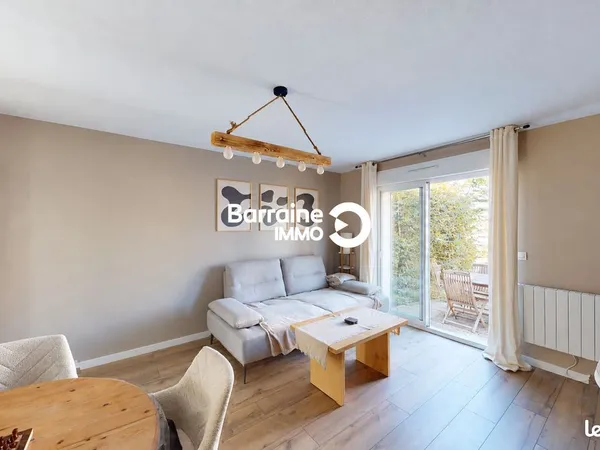 Maison 4 pièces 83 m²