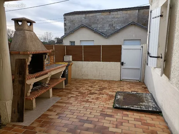 Maison de Ville