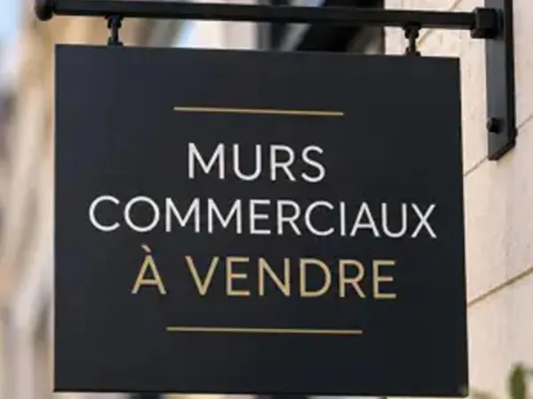 PARIS 2ème - EXCLUSIVITE ! VENTE MURS DE BOUTIQUE OCCUPES