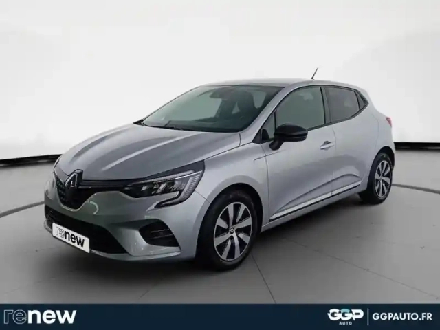 Renault Clio 1.0 tce 100ch evolution gpl