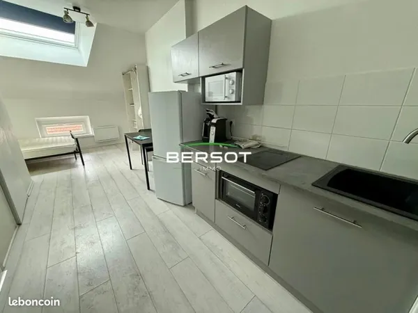 Immeuble de rapport 80 m²