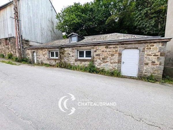 Maison Dol De Bretagne 2 pièce(s) 81 m2
