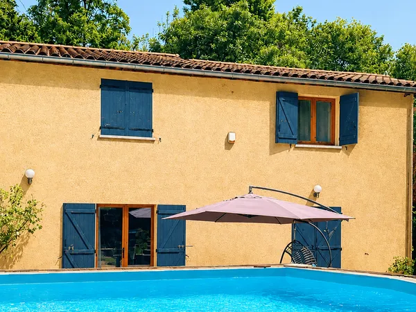 Maison 4 pièces 189 m²