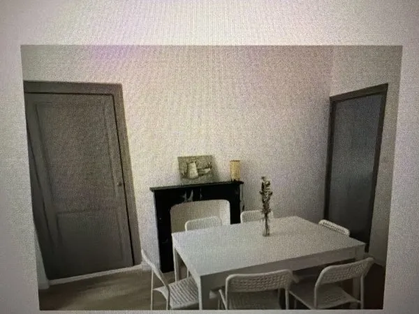 Loue chambre en colocation