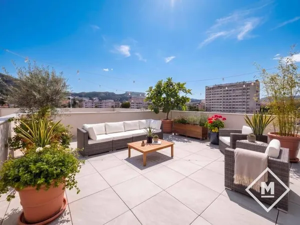 Appartement 4 pièces 68 m²