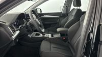 Audi Q5 50 TFSI e 299ch Design quattro S tronic 7 — photo 12