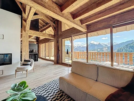 Chalet 10 pièces 360 m²