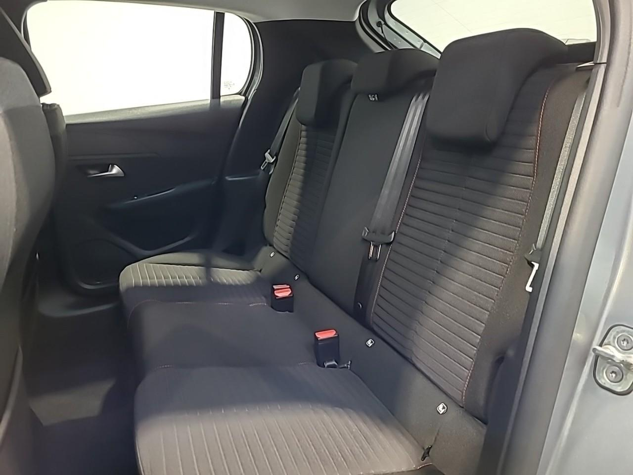Peugeot 208 puretech 75 s&s bvm5 active pack — photo 13