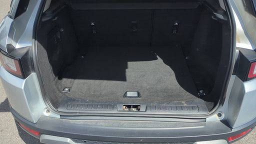 Land Rover Range Rover Evoque 2.0 D 150 4WD BVA6 - Business – 2018 – 107200 km – Diesel – Boîte Automatique — photo 40