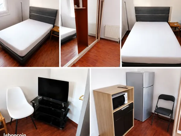 Colocation Trappes