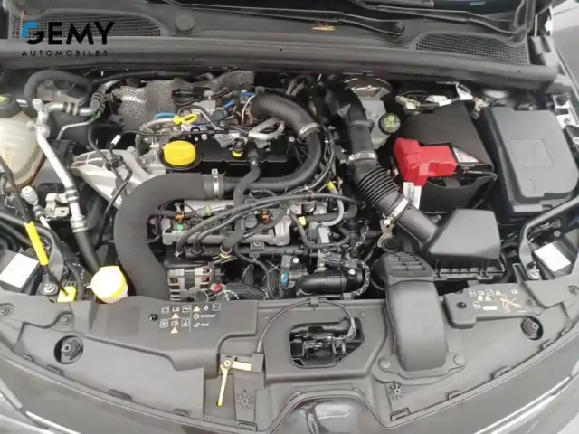 Renault Clio tce 100 gpl — photo 17