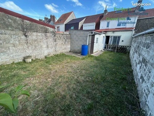 Maison 5 pièces 91 m²