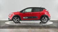 Citroen C3 1.2 PureTech 110ch S&S Shine Pack EAT6 — photo 7