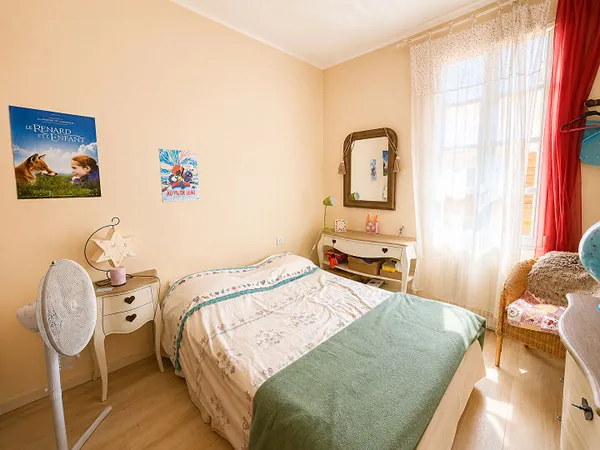 Maison 4 pièces 83 m²