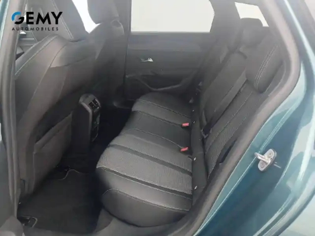 Peugeot 308 sw puretech 130ch s&amp;s bvm6 — photo 31
