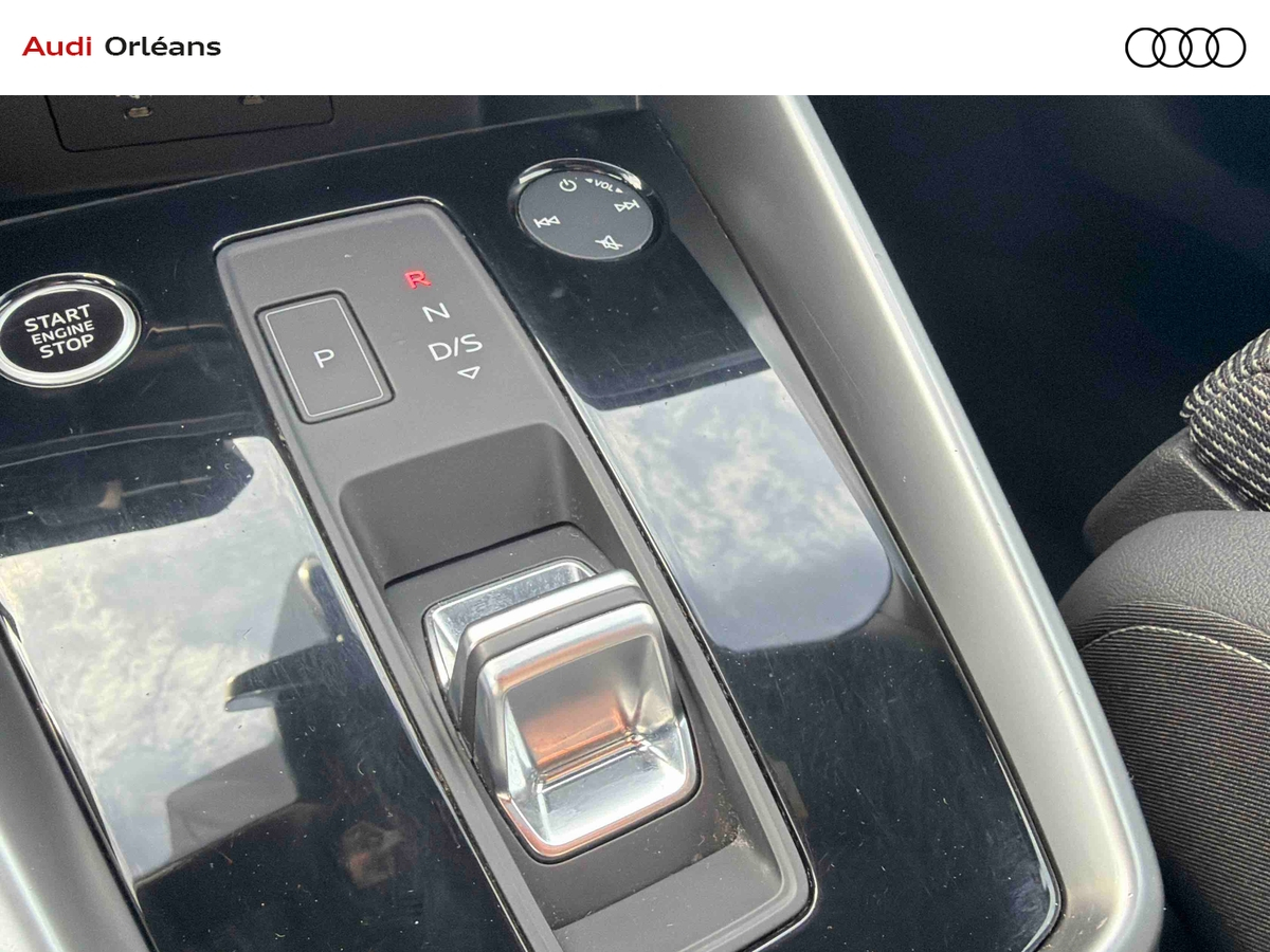 Audi A3 Berline 35 TDI 150 S tronic 7 — photo 23