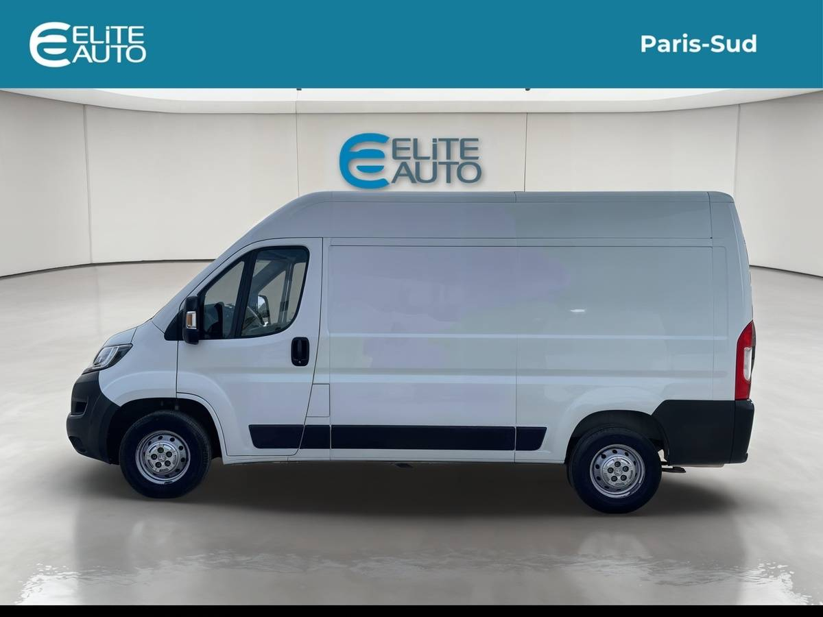 Peugeot BOXER TOLE 335 L2H2 BLUEHDI 165 S&amp;S — photo 2